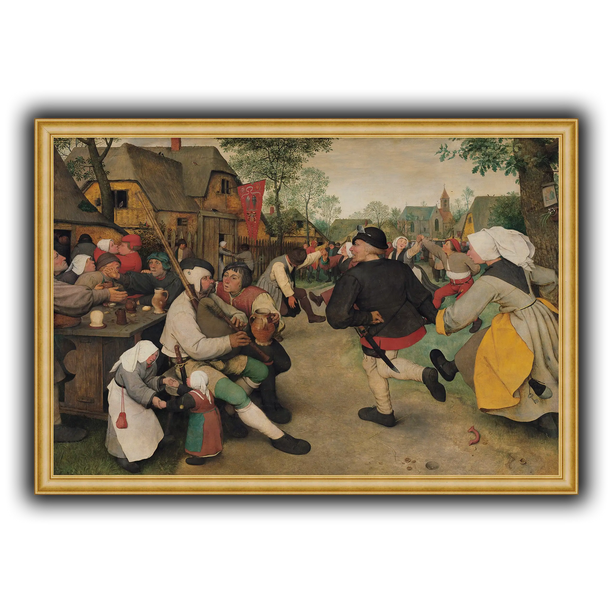 Pieter_Bruegel_The_Peasant_Dance