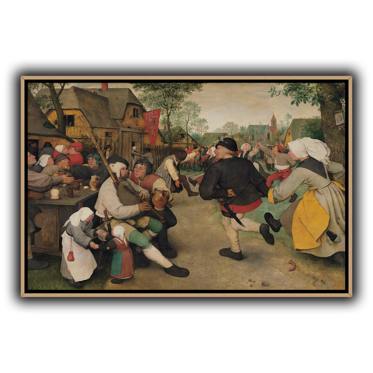 Pieter_Bruegel_The_Peasant_Dance