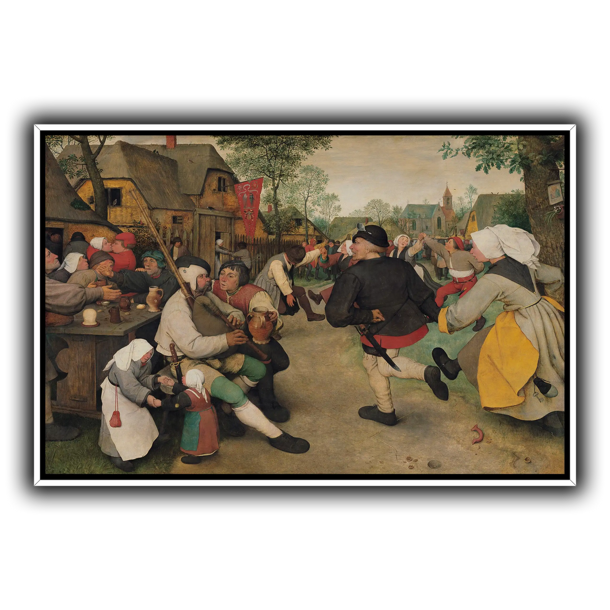 Pieter_Bruegel_The_Peasant_Dance