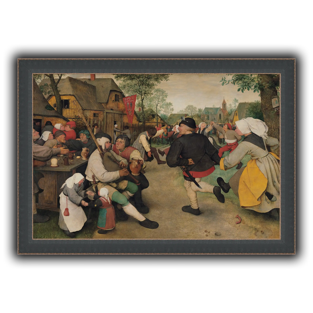Pieter_Bruegel_The_Peasant_Dance