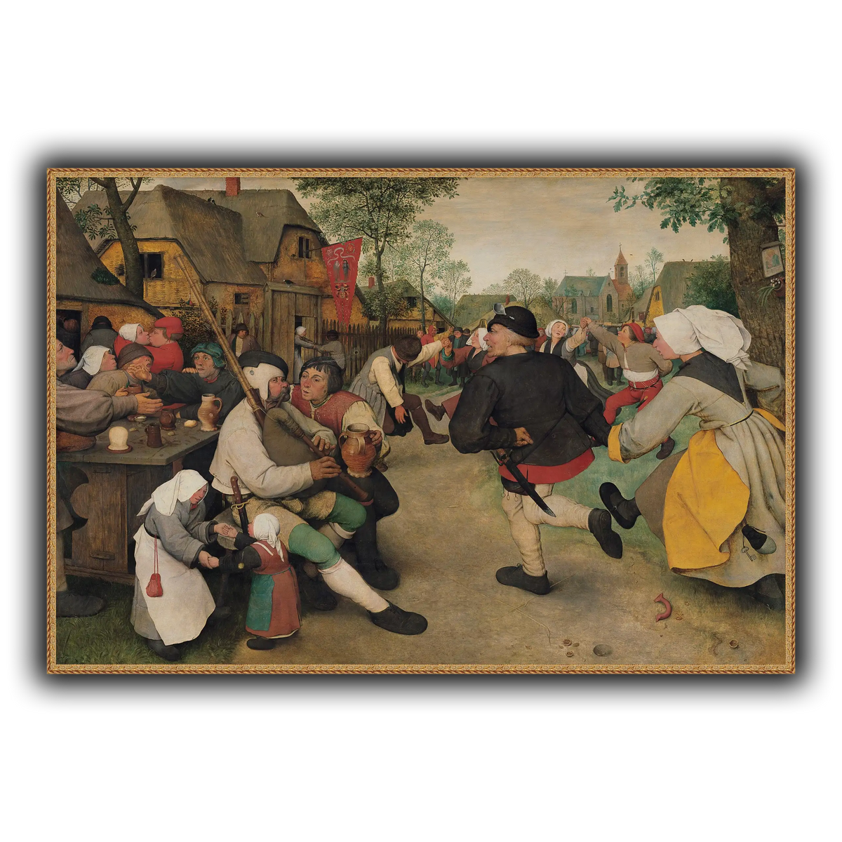 Pieter_Bruegel_The_Peasant_Dance