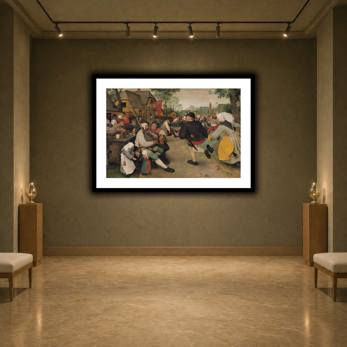 Pieter_Bruegel_The_Peasant_Dance earth-agallery