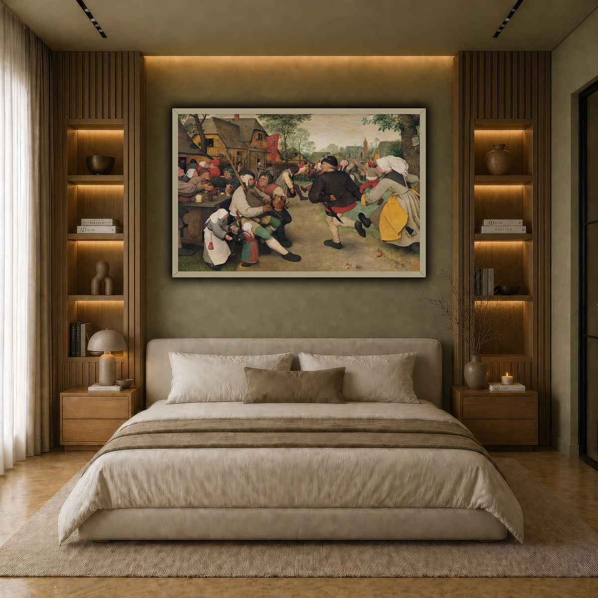 Pieter_Bruegel_The_Peasant_Dance earth-bedroom