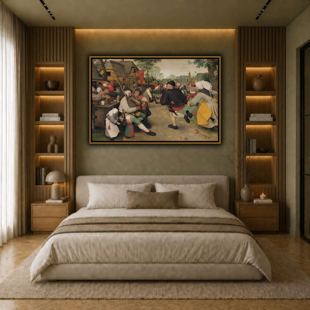 Pieter_Bruegel_The_Peasant_Dance earth-bedroom