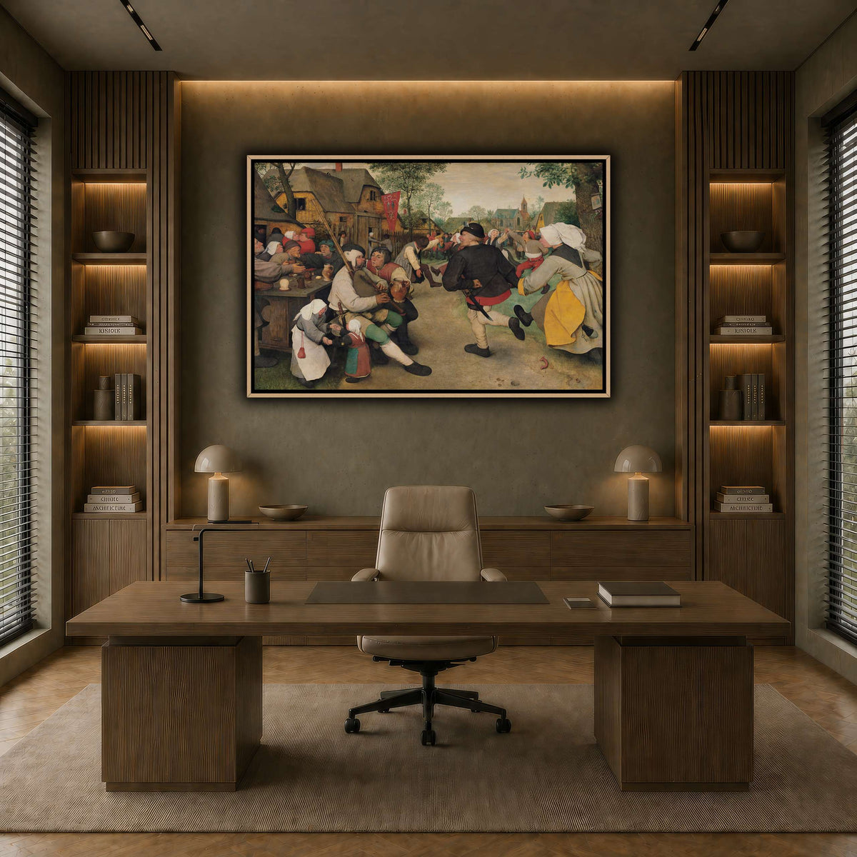Pieter_Bruegel_The_Peasant_Dance earth-office