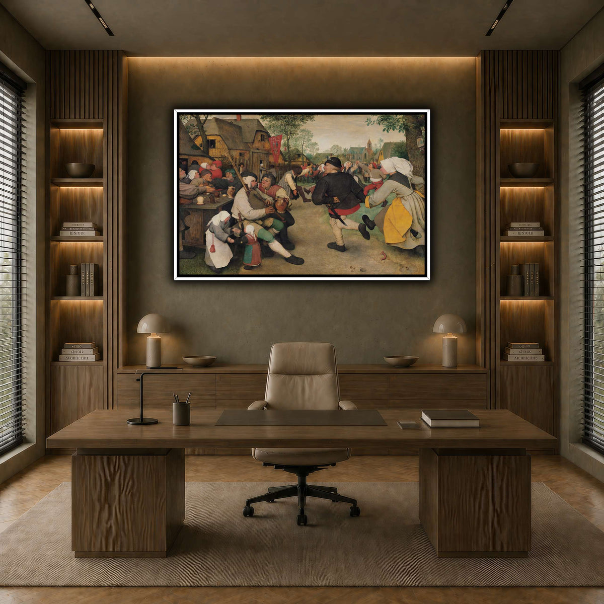 Pieter_Bruegel_The_Peasant_Dance earth-office