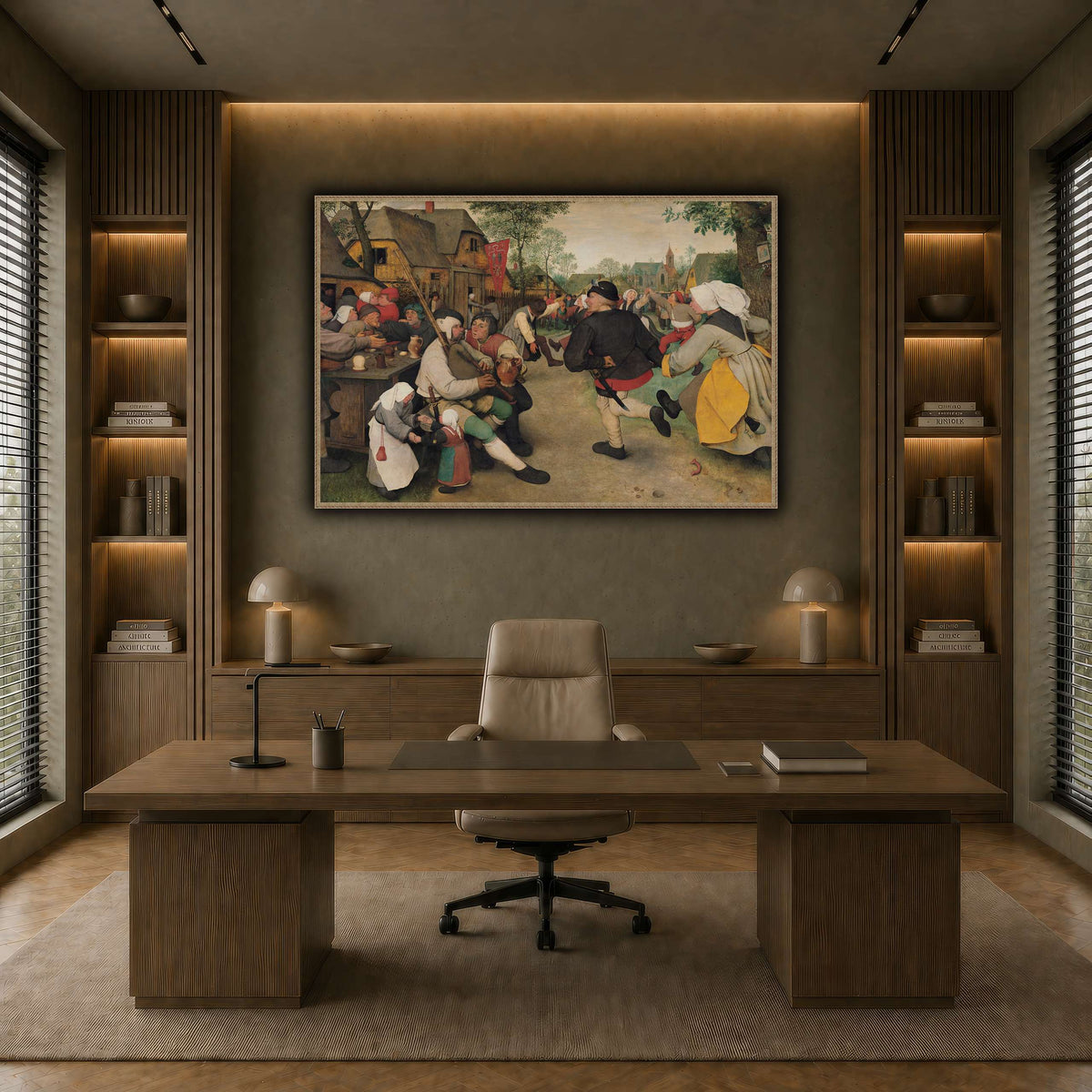 Pieter_Bruegel_The_Peasant_Dance earth-office