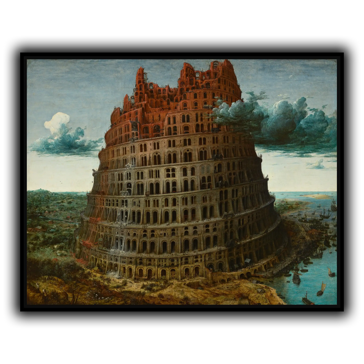 Pieter_Bruegel_The_Tower_of_Babel