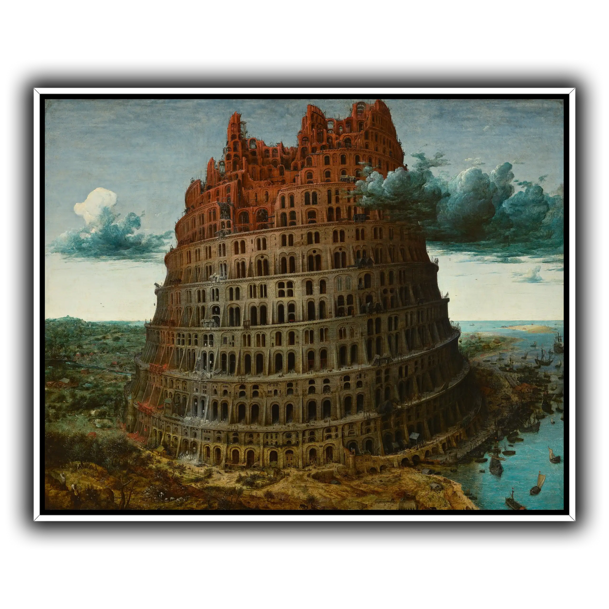 Pieter_Bruegel_The_Tower_of_Babel