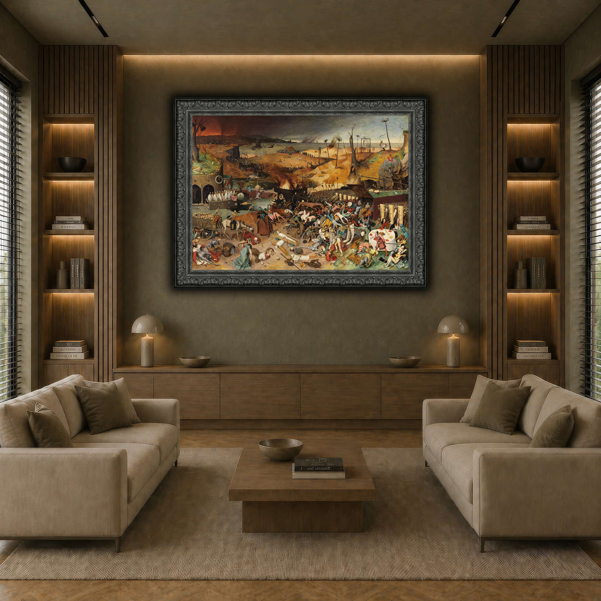Pieter_Bruegel_The_Triumph_of_Death earth-living room