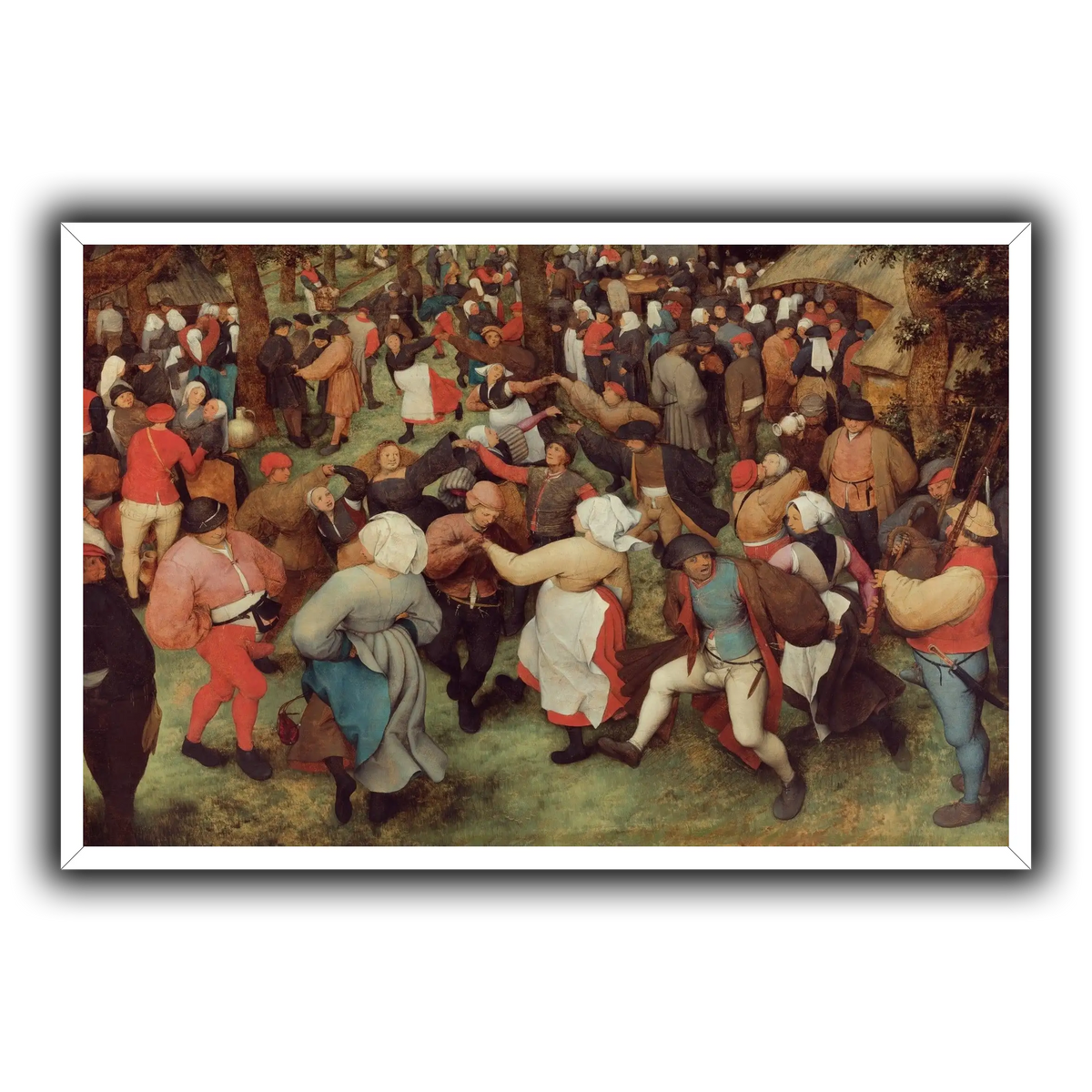 Pieter_Bruegel_The_Wedding_Dance