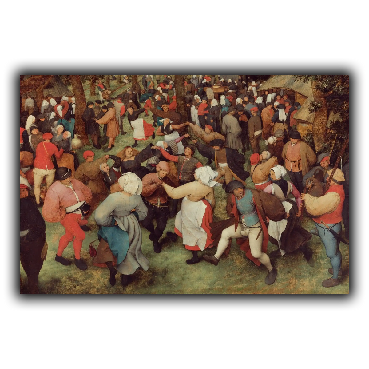 Pieter_Bruegel_The_Wedding_Dance