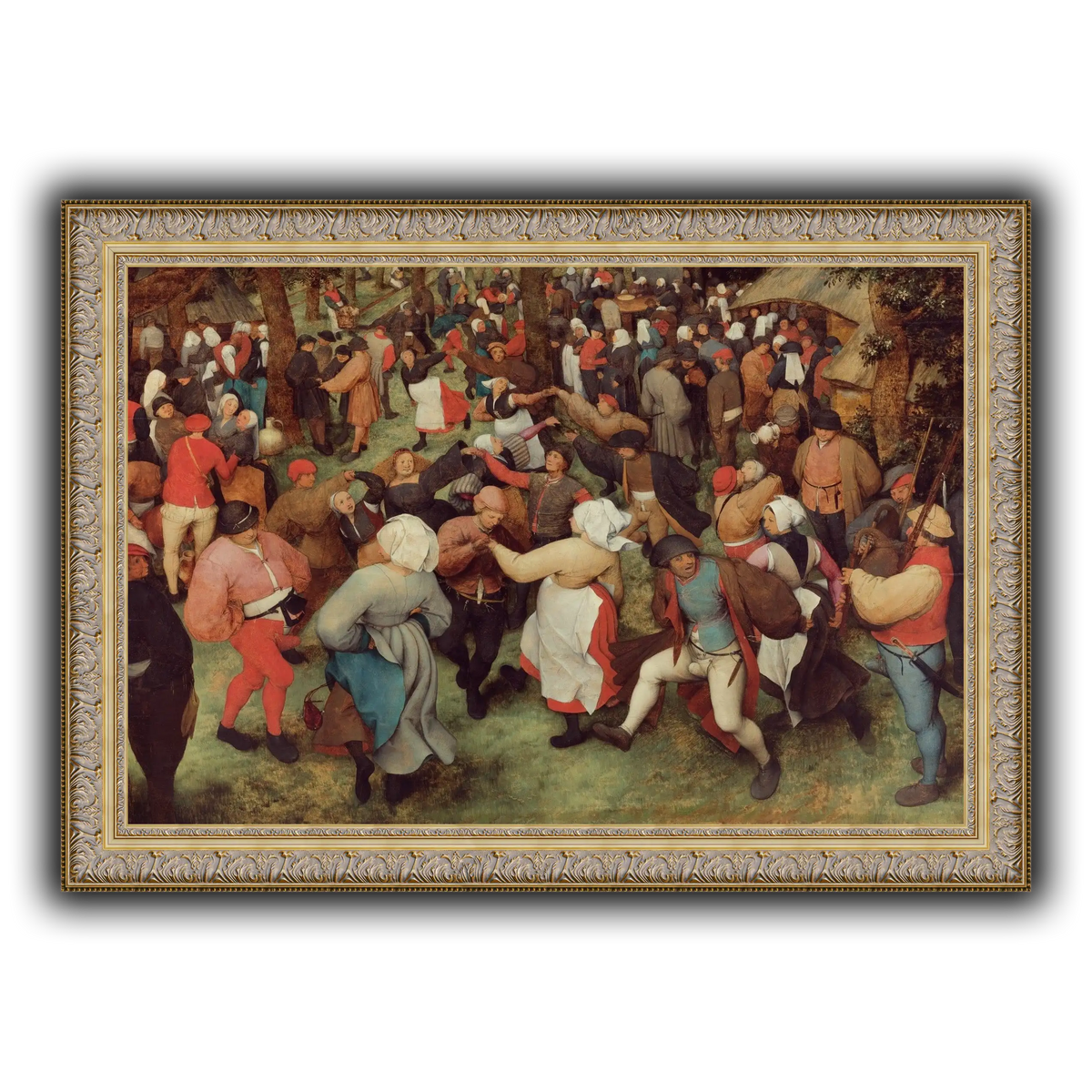 Pieter_Bruegel_The_Wedding_Dance