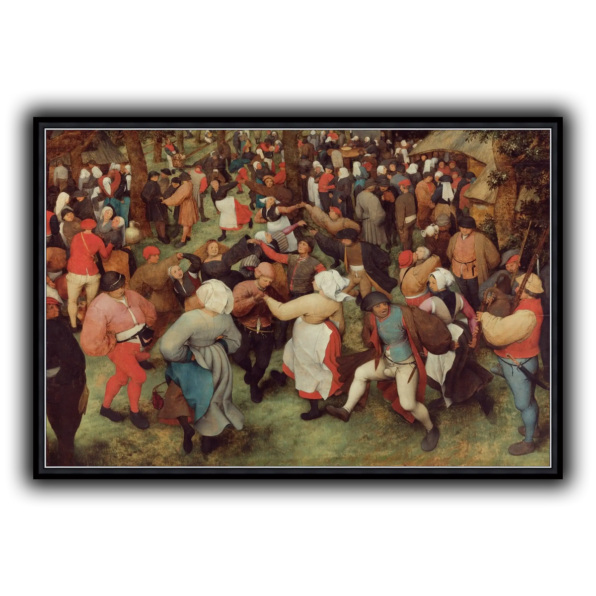 Pieter_Bruegel_The_Wedding_Dance