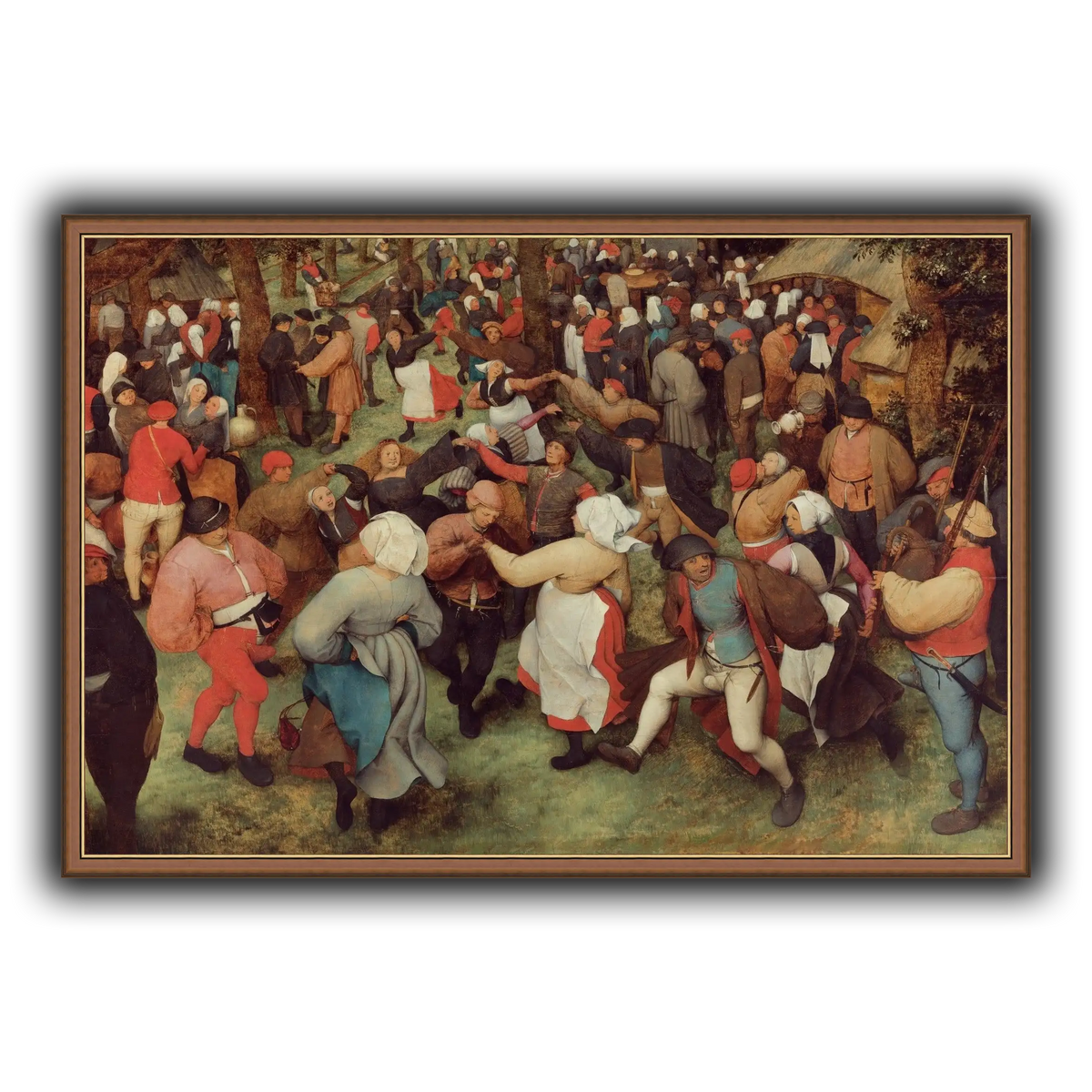 Pieter_Bruegel_The_Wedding_Dance