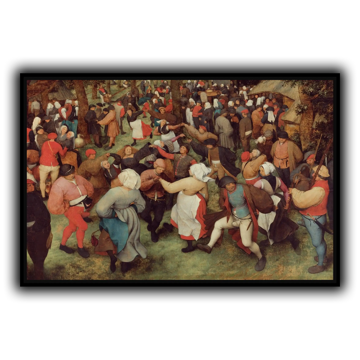 Pieter_Bruegel_The_Wedding_Dance