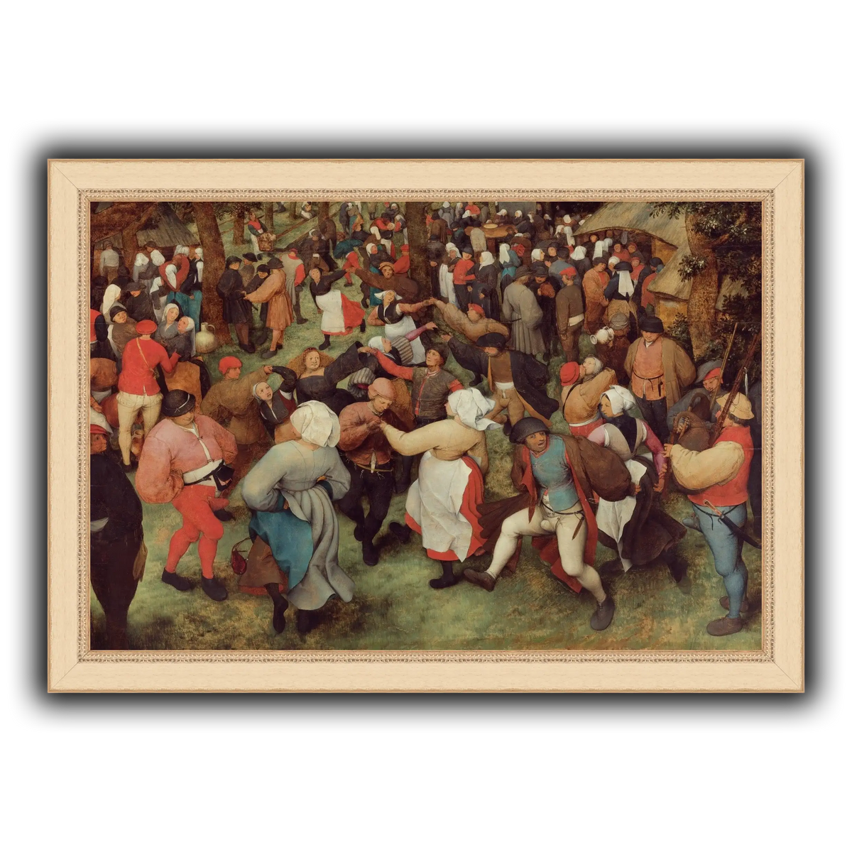 Pieter_Bruegel_The_Wedding_Dance
