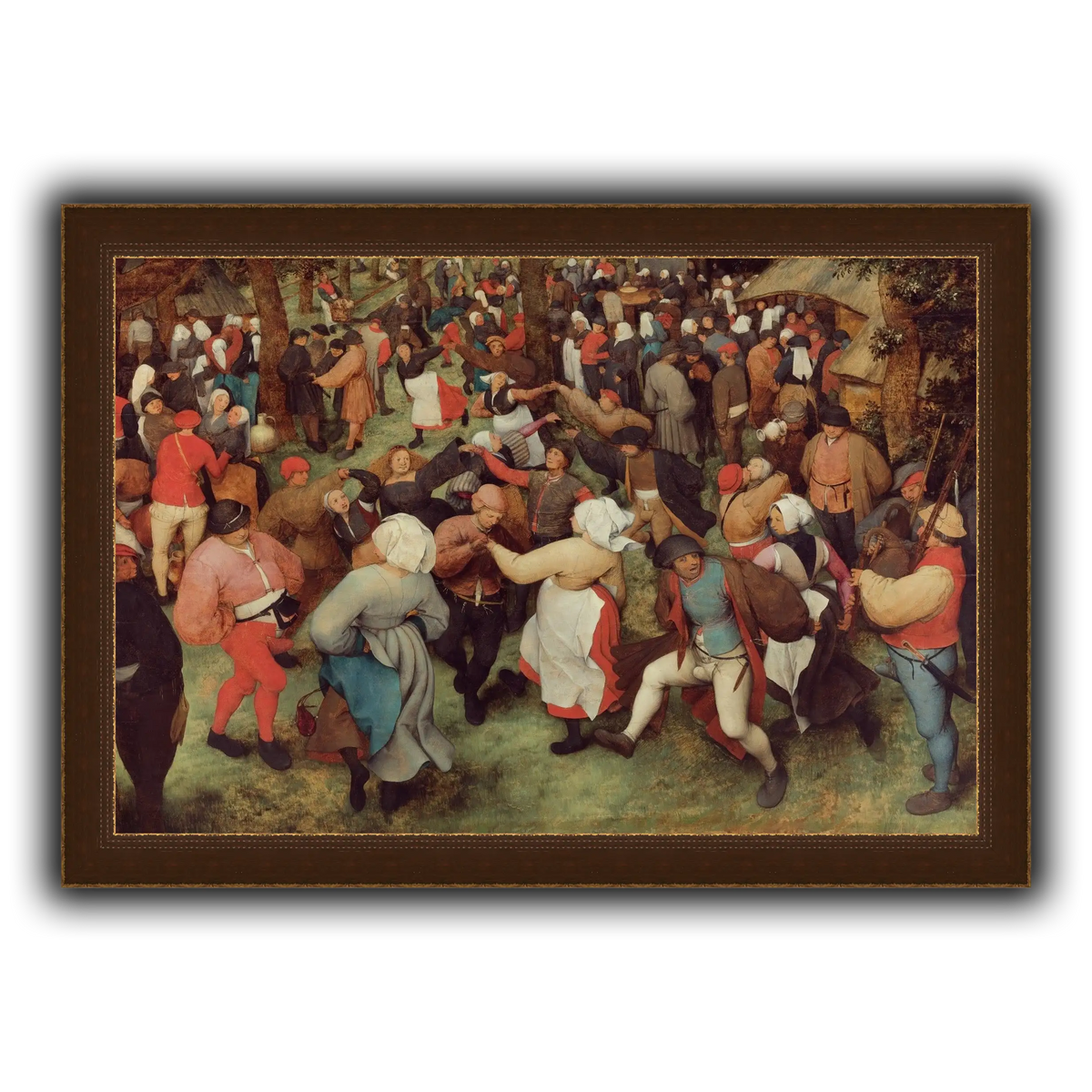 Pieter_Bruegel_The_Wedding_Dance