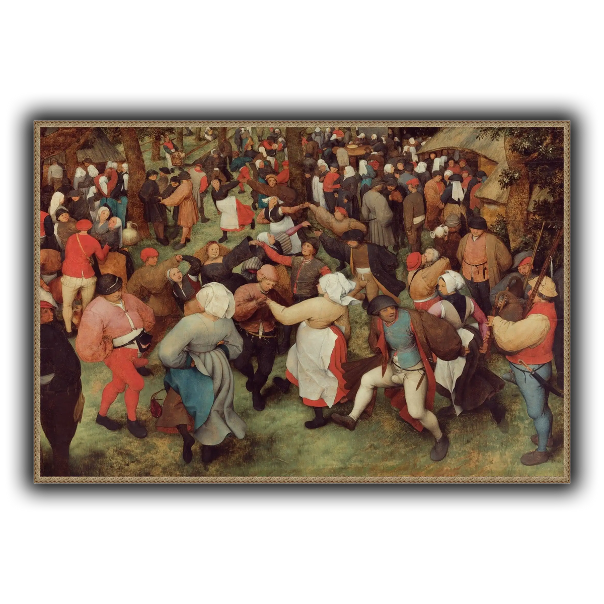 Pieter_Bruegel_The_Wedding_Dance