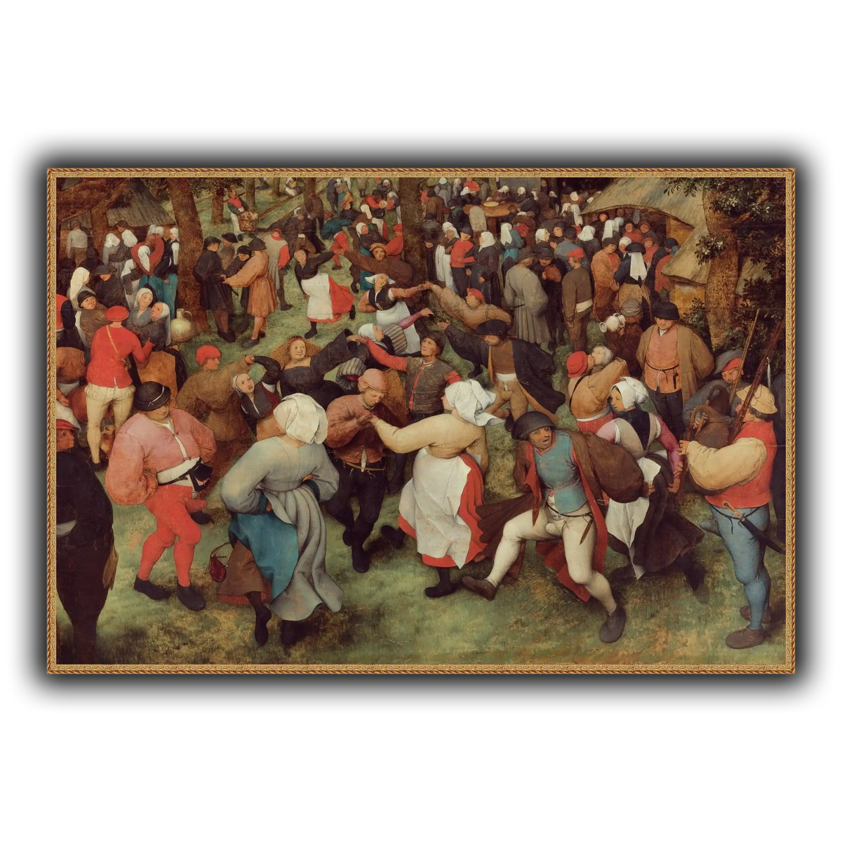 Pieter_Bruegel_The_Wedding_Dance