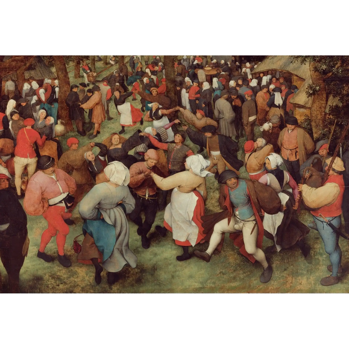 Pieter_Bruegel_The_Wedding_Dance