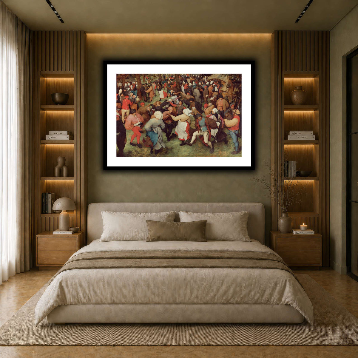 Pieter_Bruegel_The_Wedding_Dance earth-bedroom