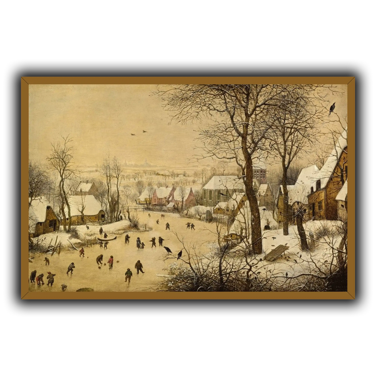 Pieter_Bruegel__Winterlandschap_met_schaatsers