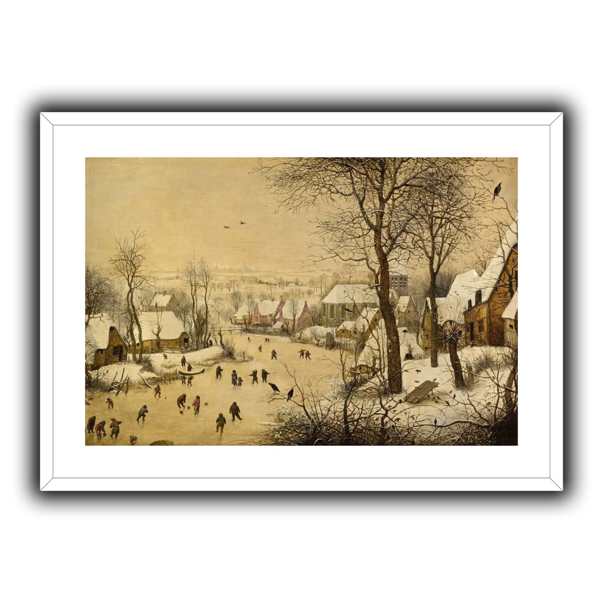 Pieter_Bruegel__Winterlandschap_met_schaatsers