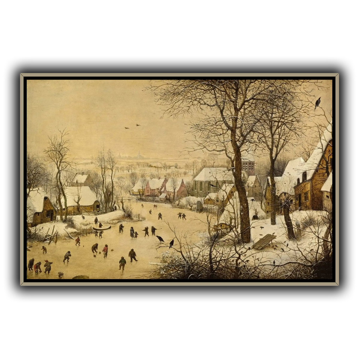 Pieter_Bruegel__Winterlandschap_met_schaatsers