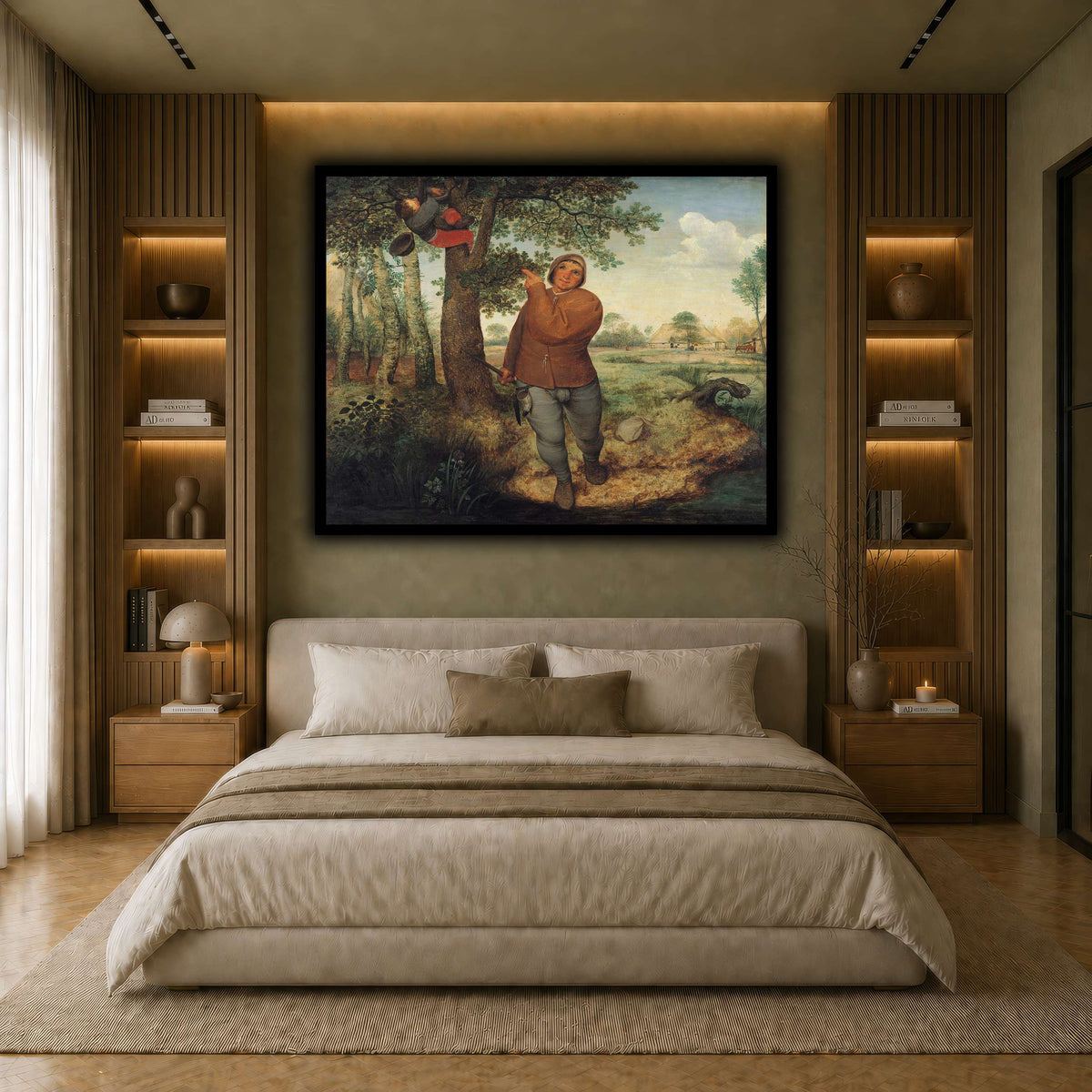 Pieter_Bruegel_! earth-bedroom
