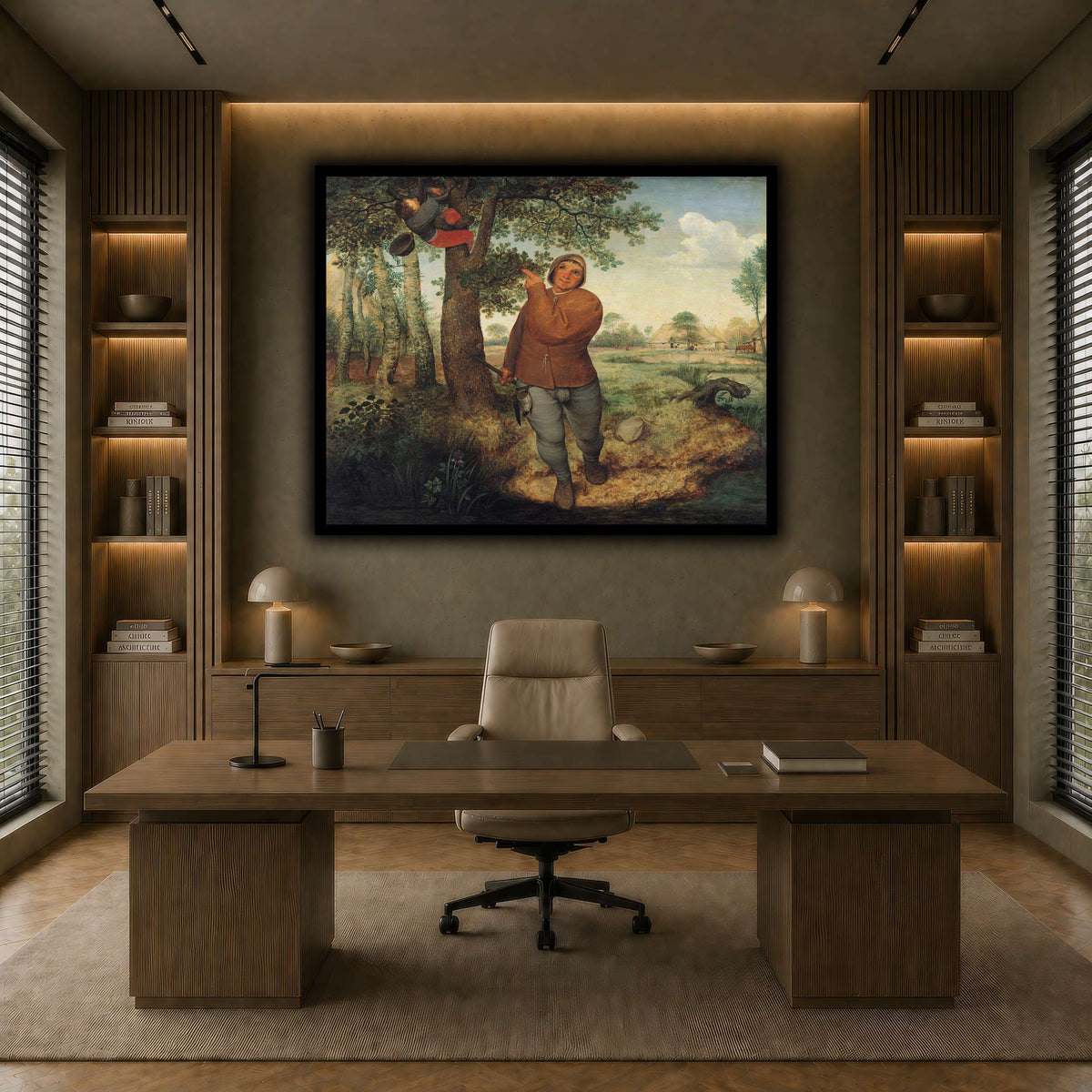 Pieter_Bruegel_! earth-office