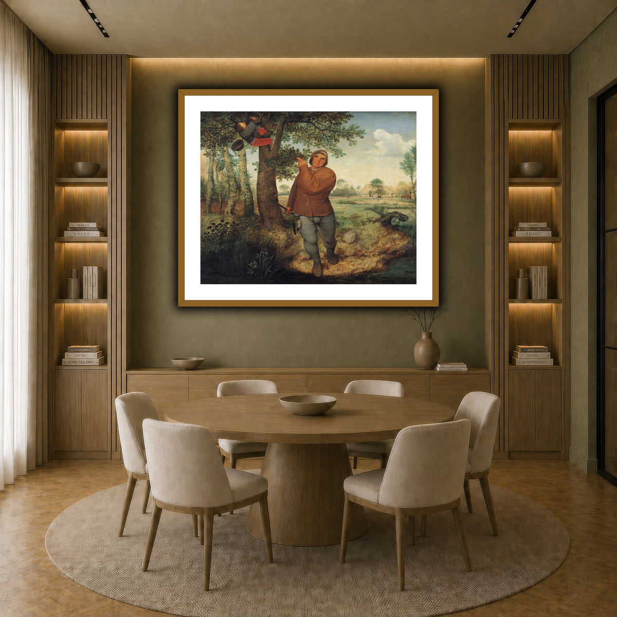 Pieter_Bruegel_! earth-dining room