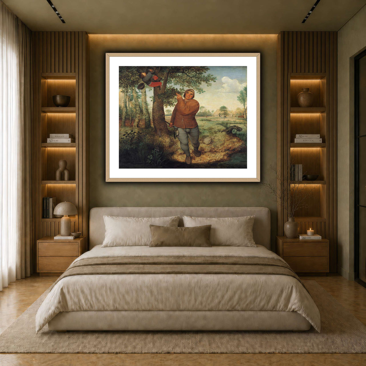 Pieter_Bruegel_! earth-bedroom