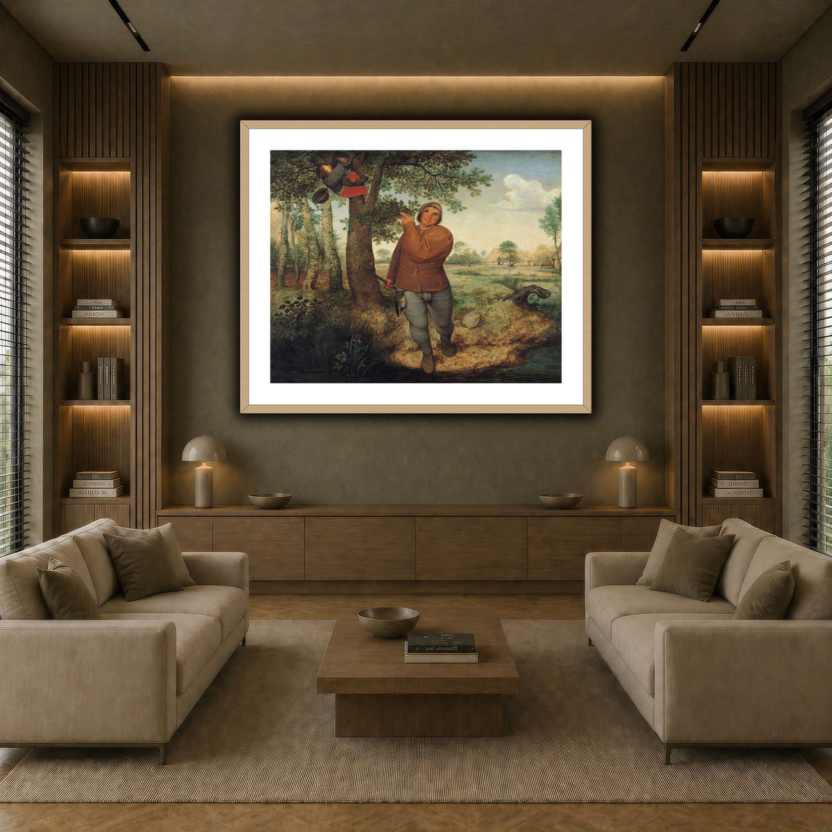 Pieter_Bruegel_! earth-living room