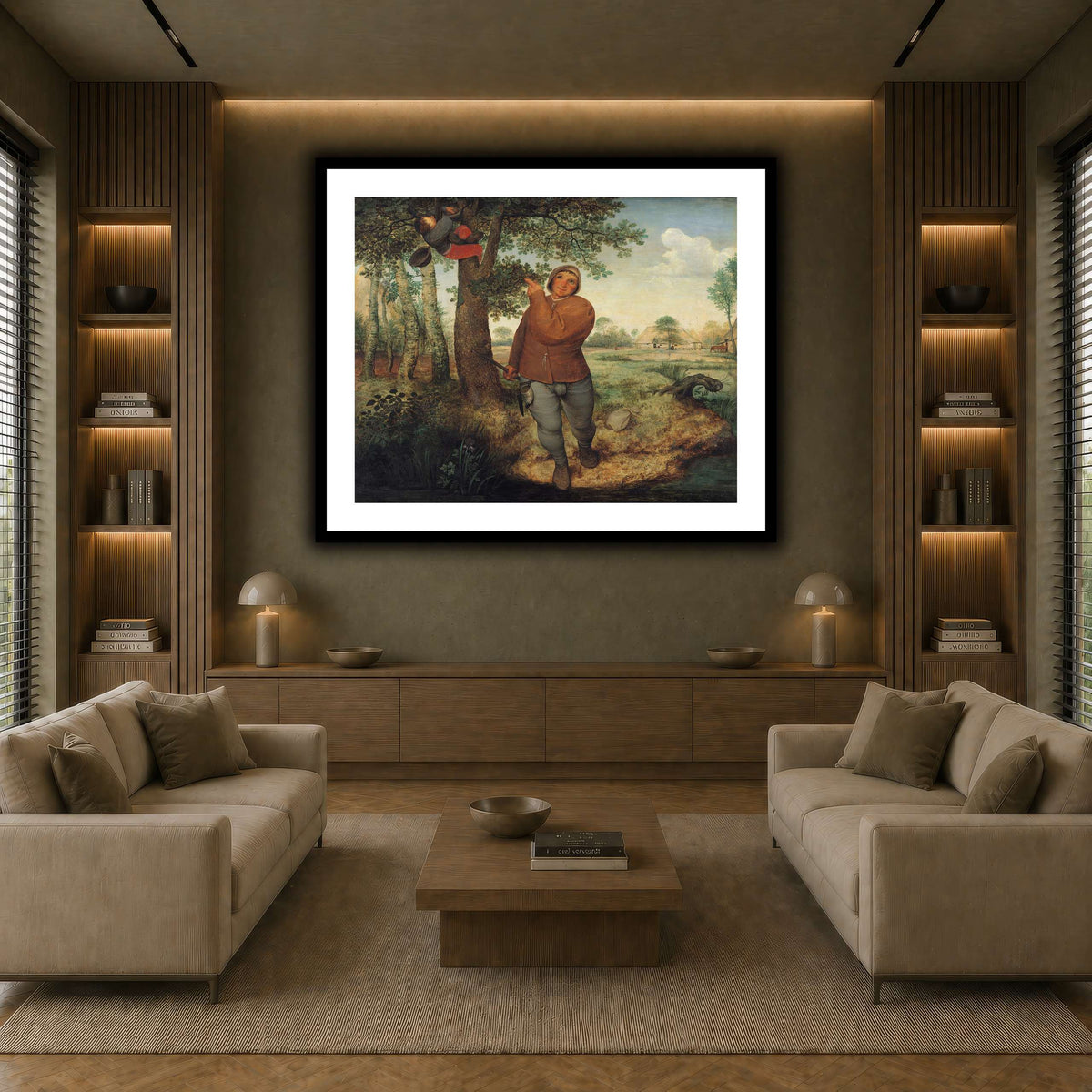 Pieter_Bruegel_! earth-living room