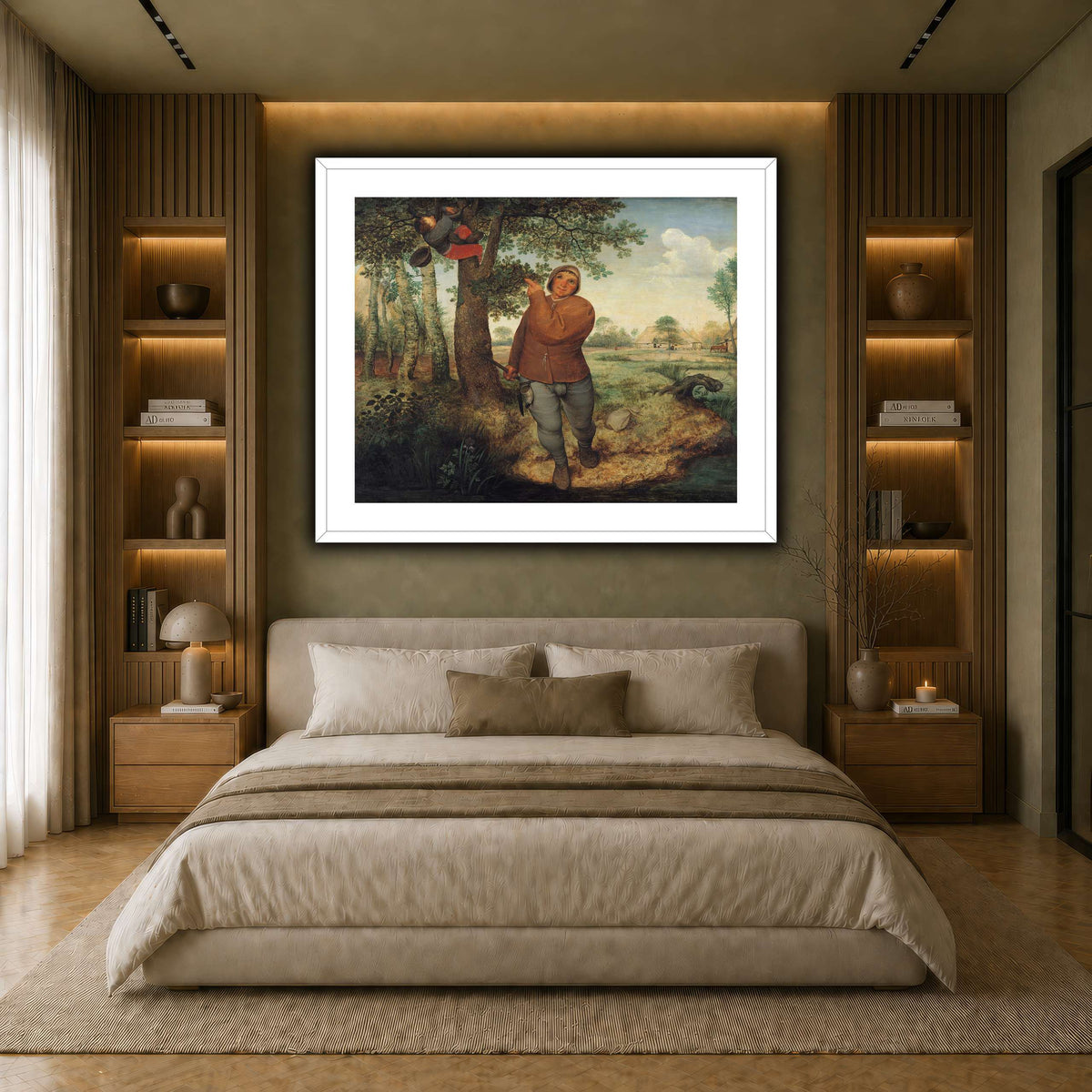 Pieter_Bruegel_! earth-bedroom