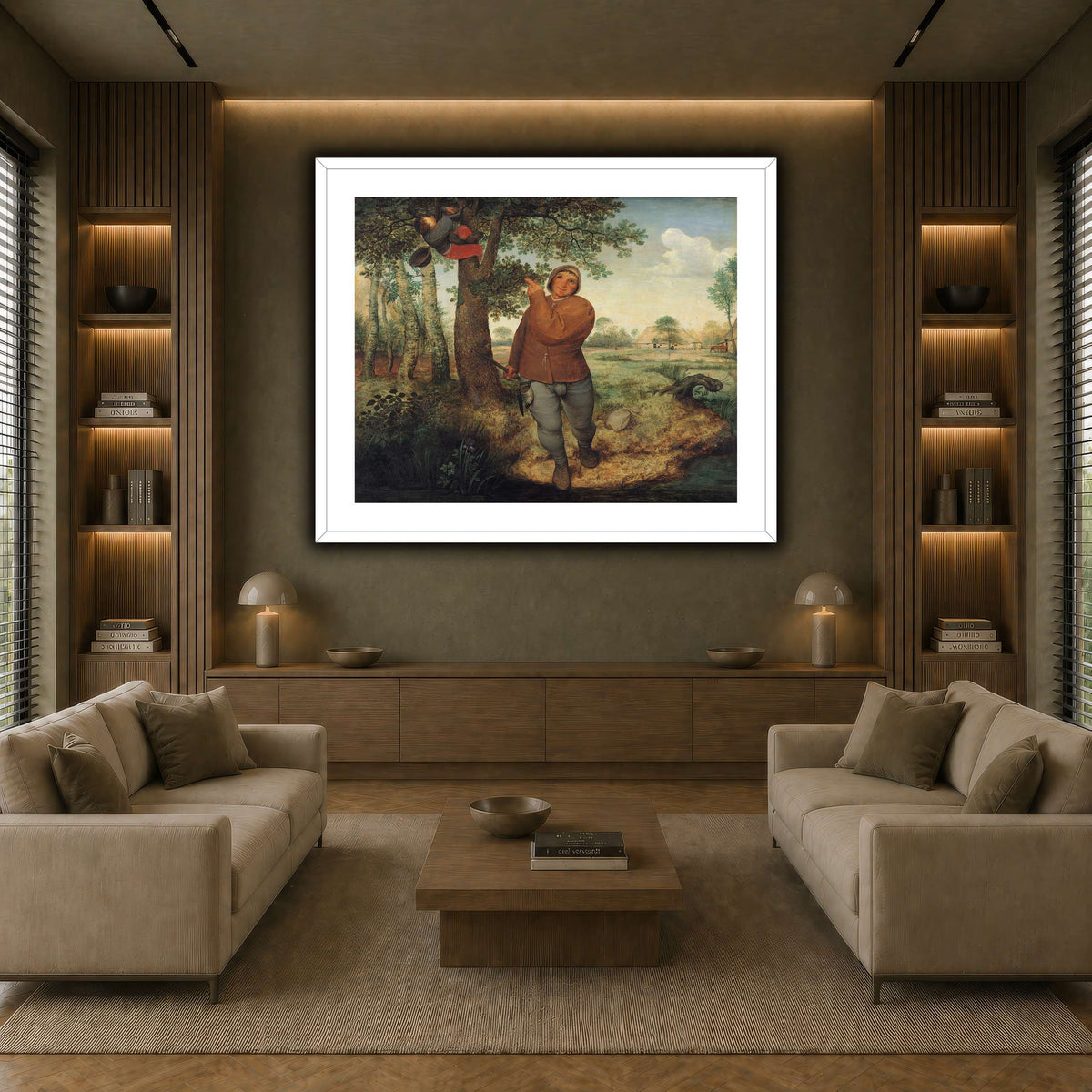 Pieter_Bruegel_! earth-living room