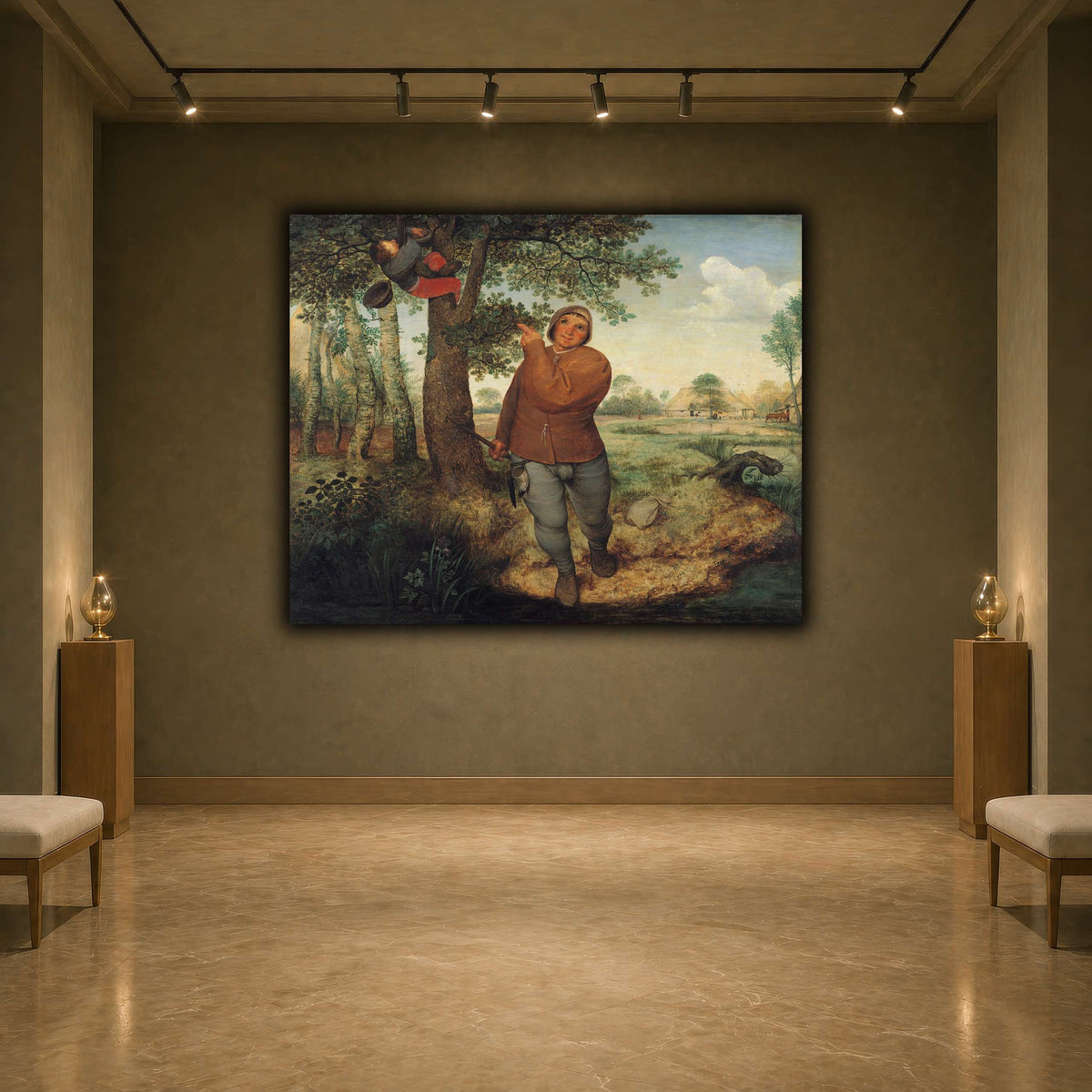 Pieter_Bruegel_! earth-agallery