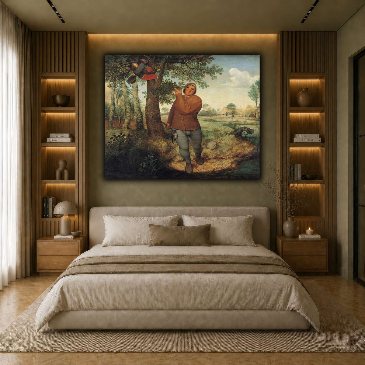 Pieter_Bruegel_! earth-bedroom