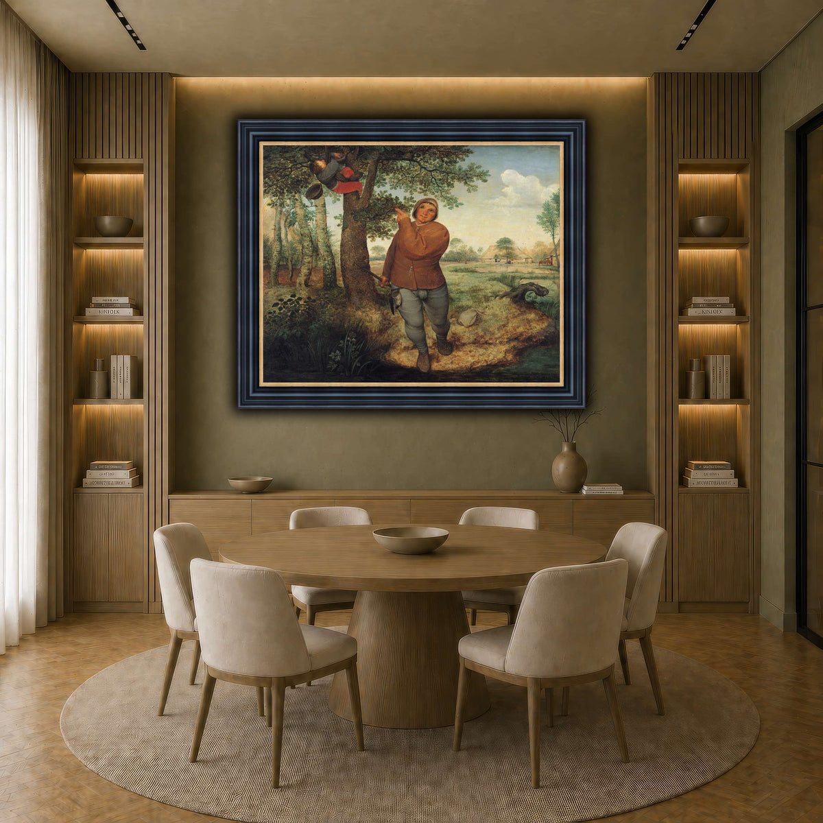 Pieter_Bruegel_! earth-dining room