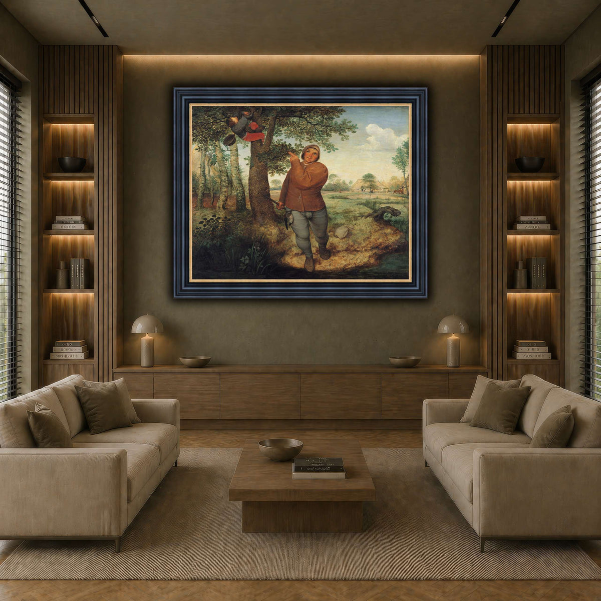 Pieter_Bruegel_! earth-living room