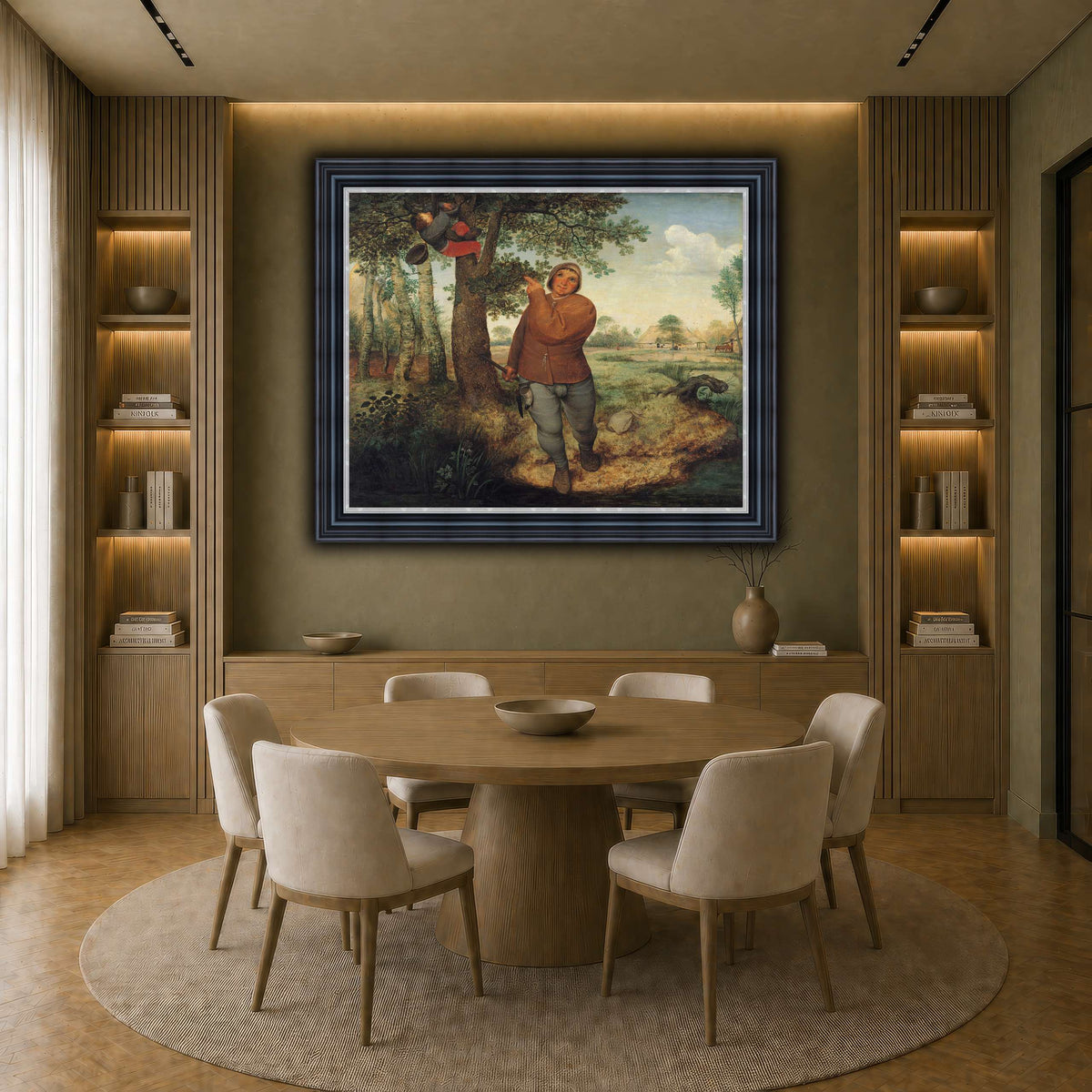 Pieter_Bruegel_! earth-dining room