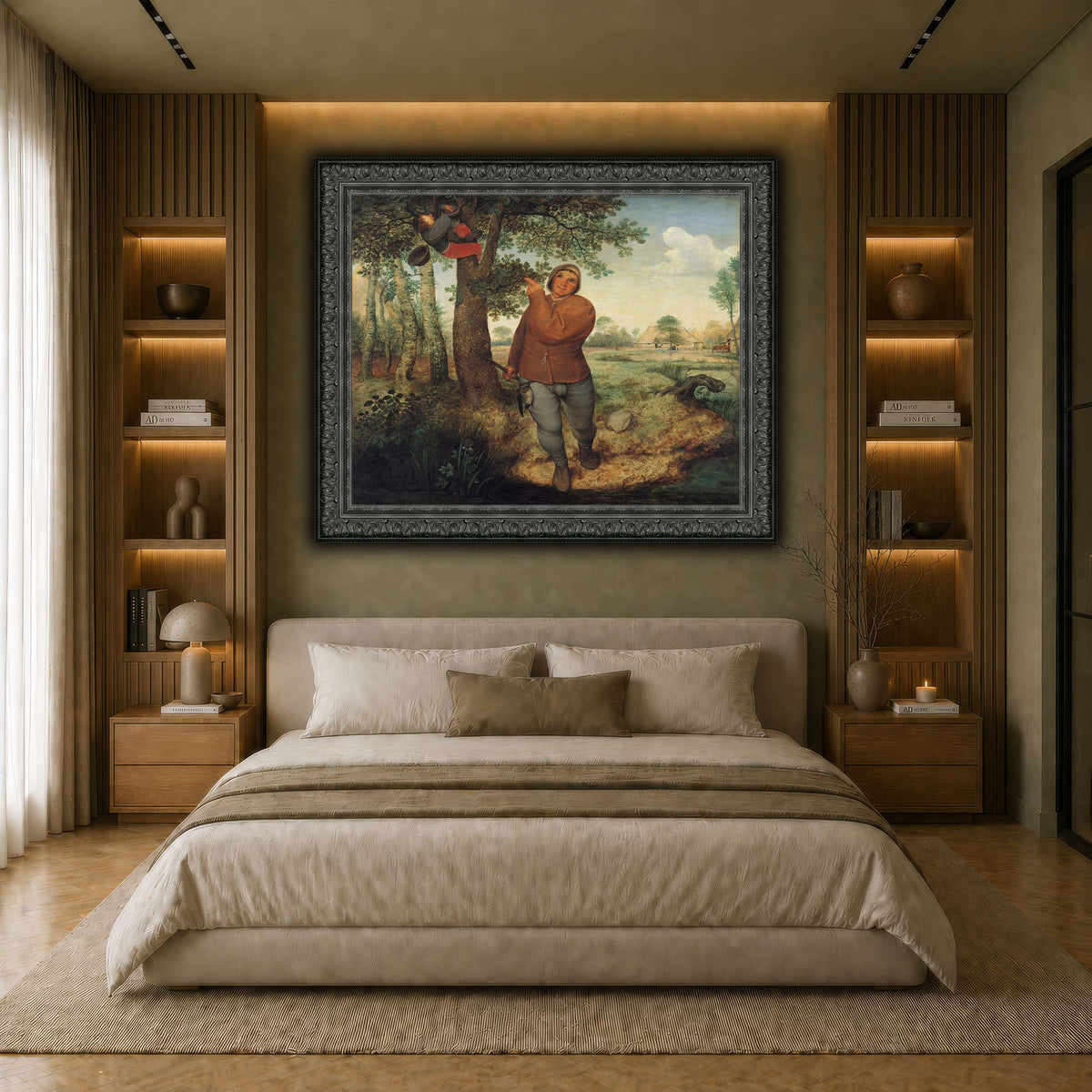 Pieter_Bruegel_! earth-bedroom