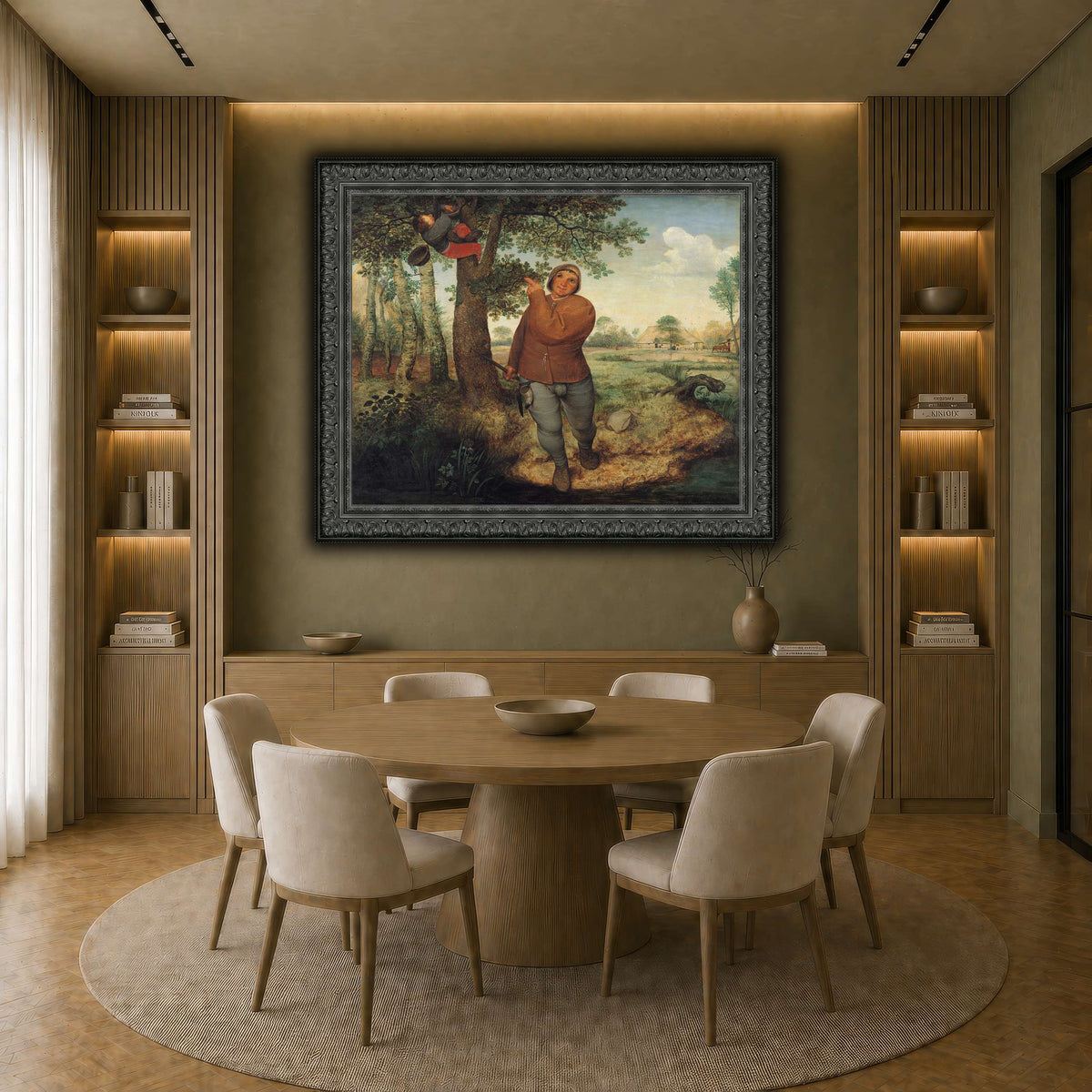 Pieter_Bruegel_! earth-dining room