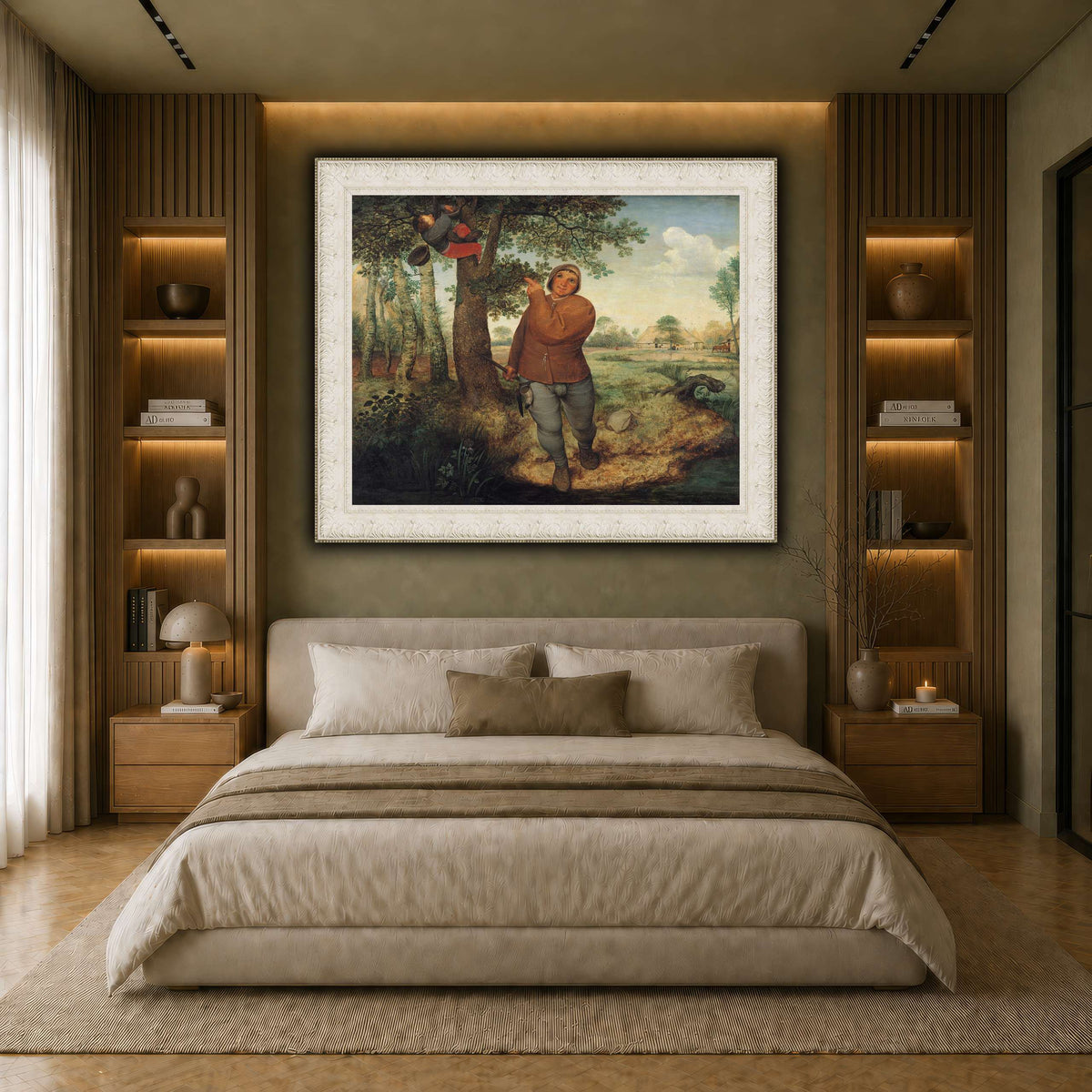 Pieter_Bruegel_! earth-bedroom