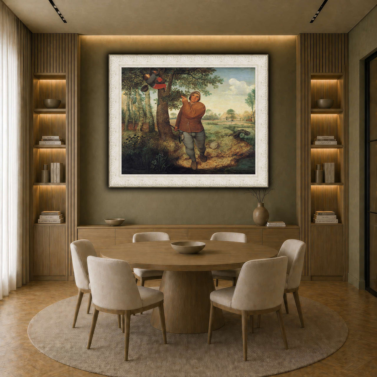 Pieter_Bruegel_! earth-dining room