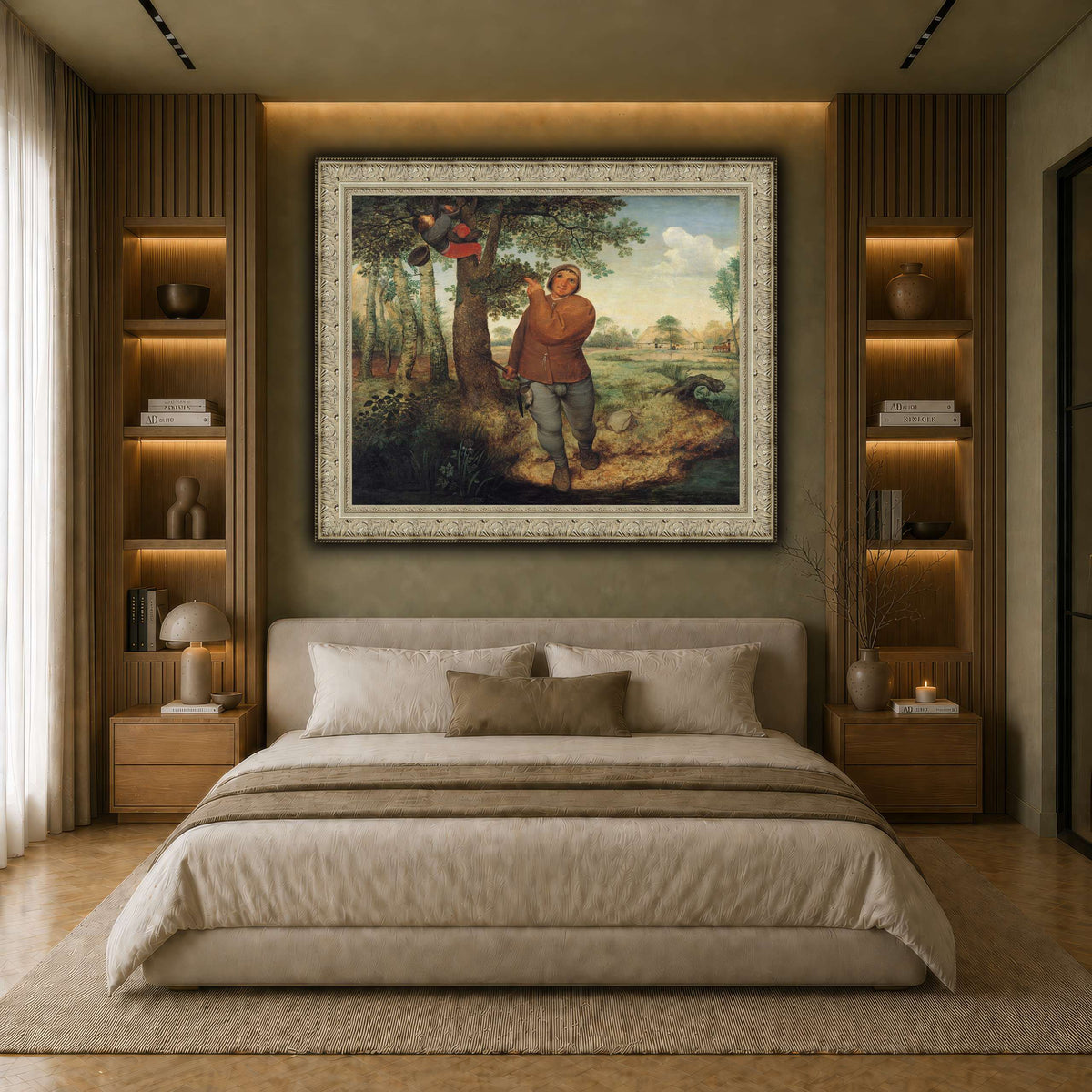 Pieter_Bruegel_! earth-bedroom