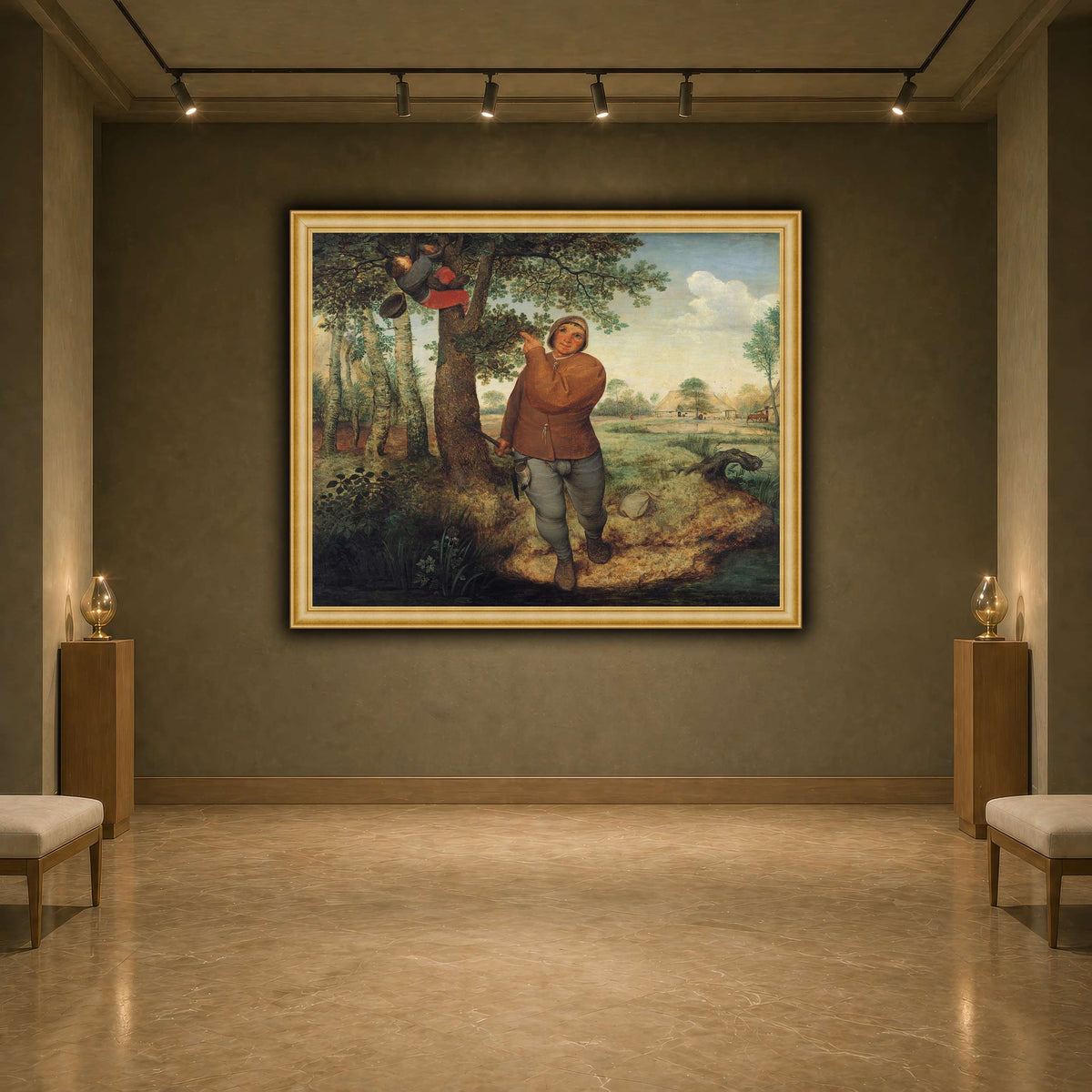 Pieter_Bruegel_! earth-agallery