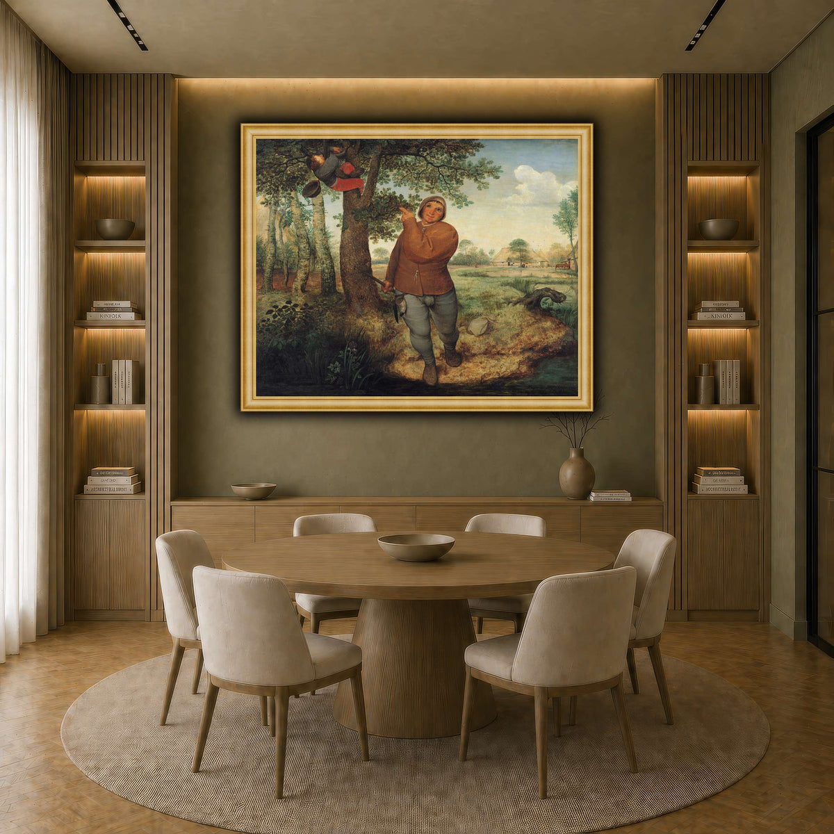 Pieter_Bruegel_! earth-dining room