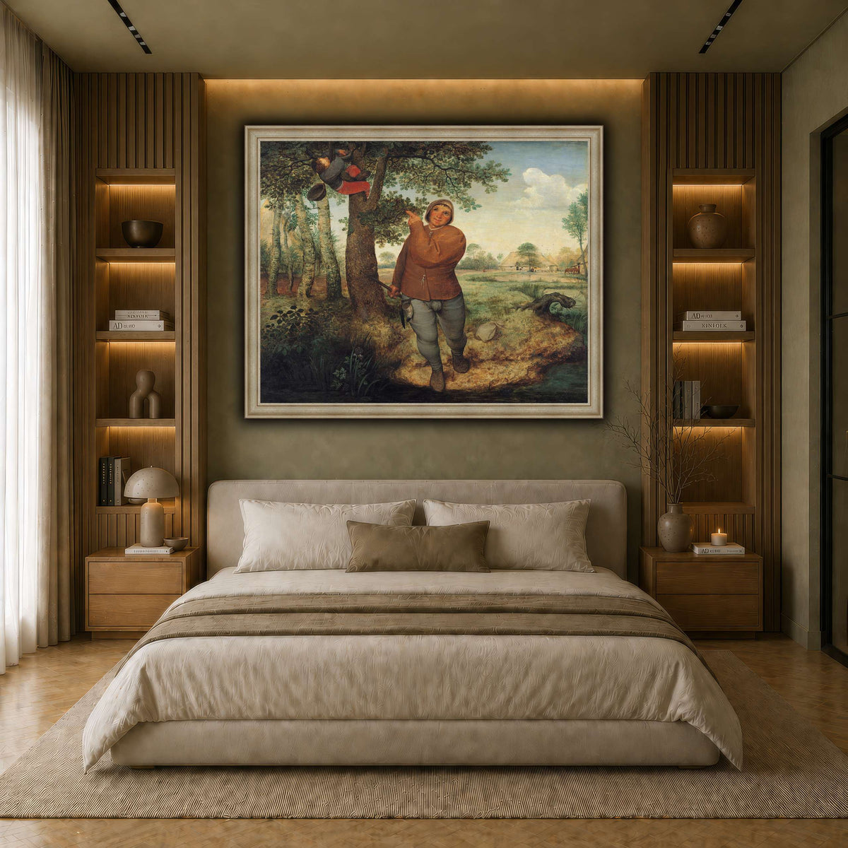 Pieter_Bruegel_! earth-bedroom